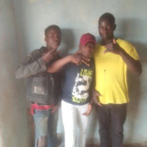 las jay ft sky team