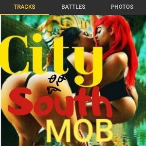 South City