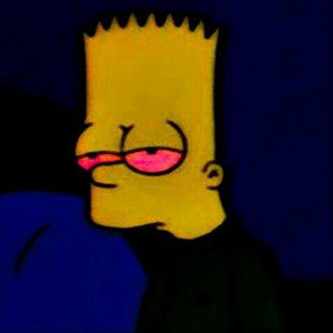 me siento sad