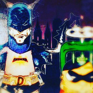 Dab-Man_Freestyle🌍📍🚨✈⌛⏳🎑