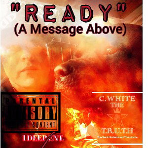 🔥🔥"READY" (A Message Above)🔥🔥 #Hot_As_Fire