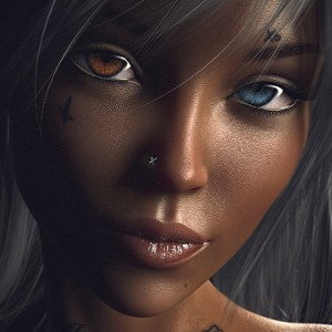 GuGu ft. Geezy - Me n U (Colabo)