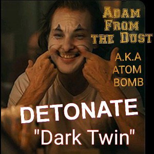 DETONATE (DARK TWIN)