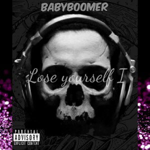 Losè ýourself I( freestylè)
