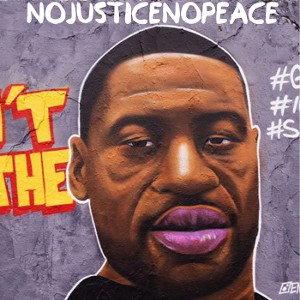 #NoJusticeNoPeace