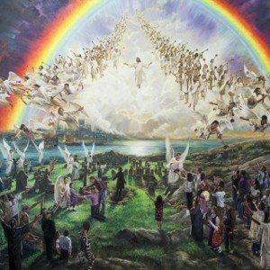 Sanctified