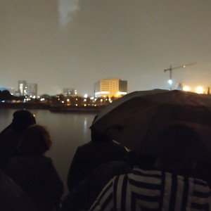 el metro