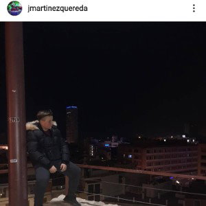 CANCERBERO (J.M.Q)