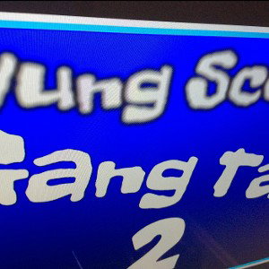 Gang Talk
