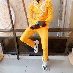 Here is my trial, how is it?just mark me