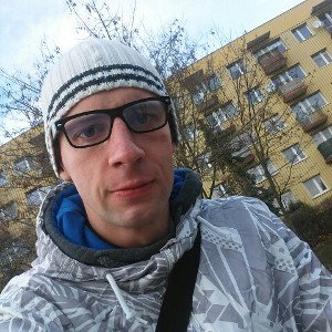 Anonymus NPR - siedze