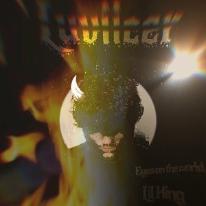 Lil King - Luviicer (Official Audio)