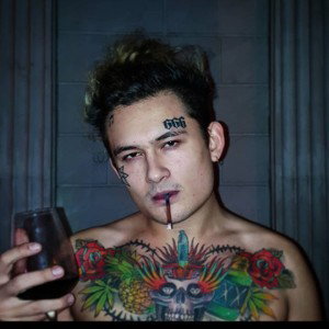 MORGENSHTERN-Yung Hefner