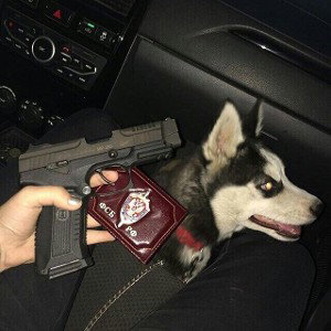 всегда любимая и желанная 