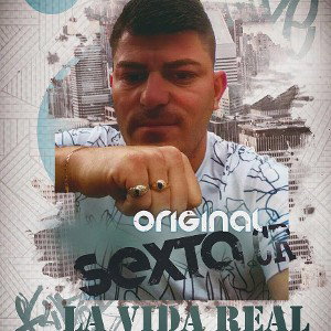 Sexta CR - La vida real _(PROD BY MERCE)