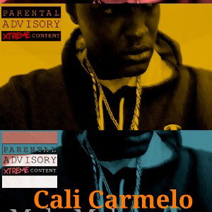 Cali Carmelo- Keep 2 Myself 