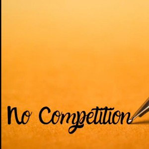 No Competition