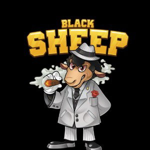 Black Sheep x Chavo Da Hancho