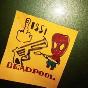 Deadpool