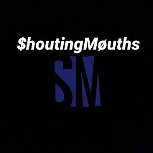HARDMODE-SHOUTINGMOUTHS 💸