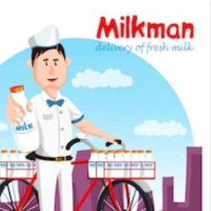 milk man