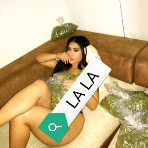 LA LA