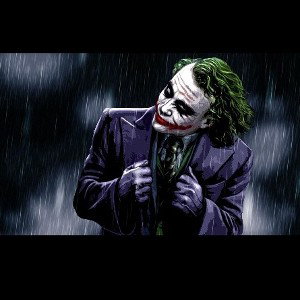Joker freestyle