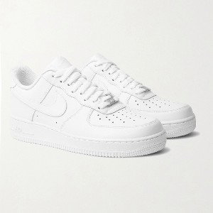 White air forces