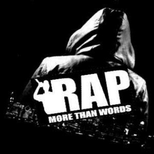 LA HISTORIA DE MI VIDA RAP.