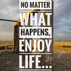 It's your Life