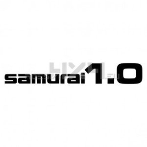 Samurai Freestyle 1.0 