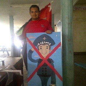"EL ARTE DE MANIFESTARSE"