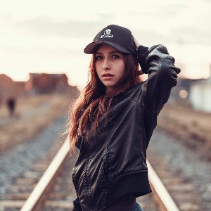 Train reaction
