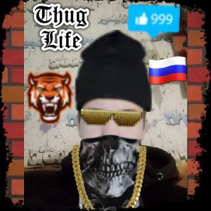 Зарулем ав товаза 
