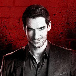 LUCIFER 