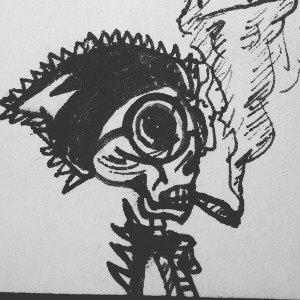 random