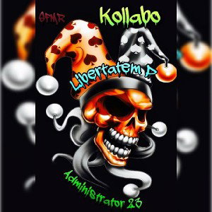 Die Crew+Familia kollabo feat Rino76&Malfatto&LibertatemP