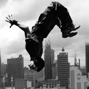 DelaTorkez - Acrobacias