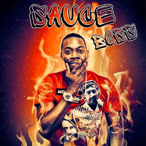SauceGotti305 Ft- Abby Da Brat - Real Is Back 
