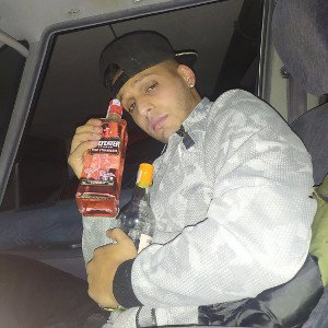 para la rata 