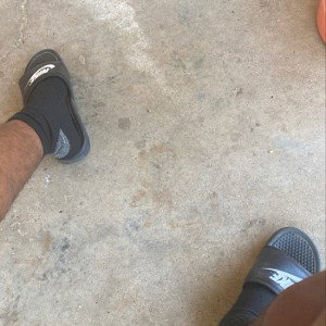 Freestyle (15:21)