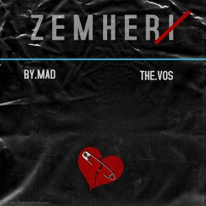 BY.MAD×THE.VOS=ZEMHERİ