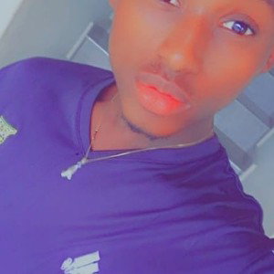 We Dey Suffer