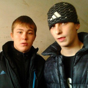 Фокатамин and Sharty of Rap - для тебя...
