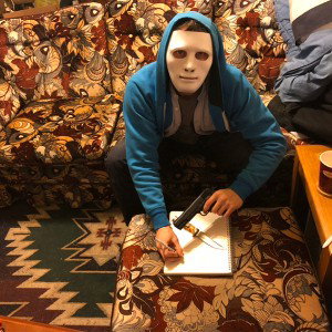 Writing Is Better Than Silence