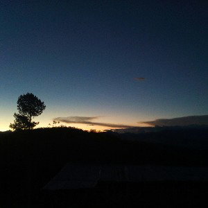 Sin Nubarrones🌅
