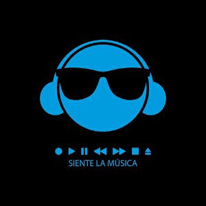 siente la música 