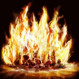 FIRE