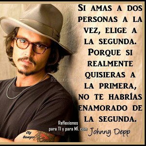 elige uno de los dos 