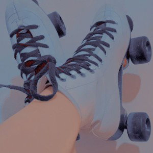 love yourself and go skate ⛸❤